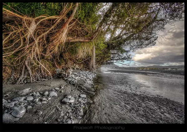 Hiking on the Waiho River – Part I - photo 2