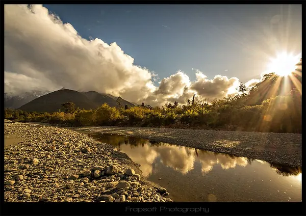 Hiking on the Waiho River – Part II - photo 2