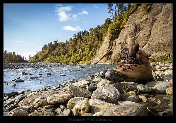 Hiking Down the Tatare Stream – Part II - photo 2