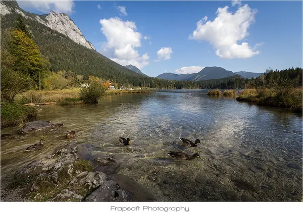 Hintersee – Part I - photo 4