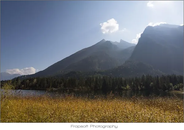 Hintersee – Part II