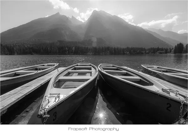 Hintersee – Part II - photo 3