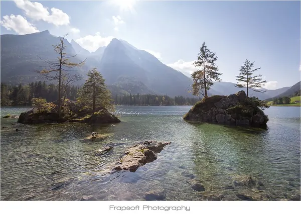 Hintersee – Part III - photo 2