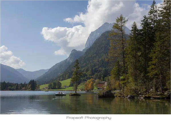Hintersee – Part III - photo 4
