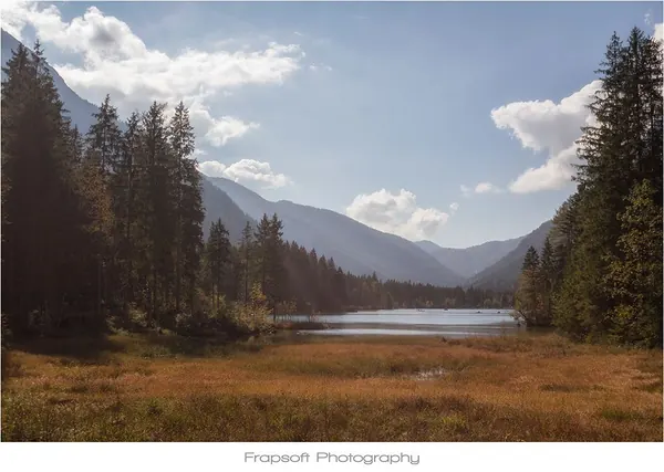 Hintersee – Part IV