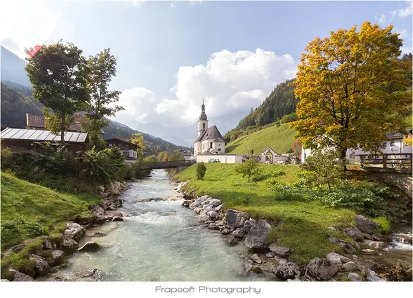 Hintersee – Part IV - photo 4