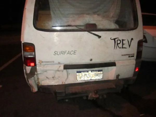 Darwin – Part V - photo 3