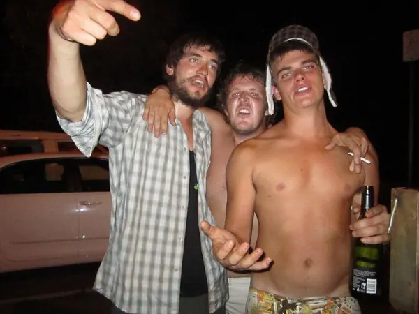 Darwin – Part V - photo 4