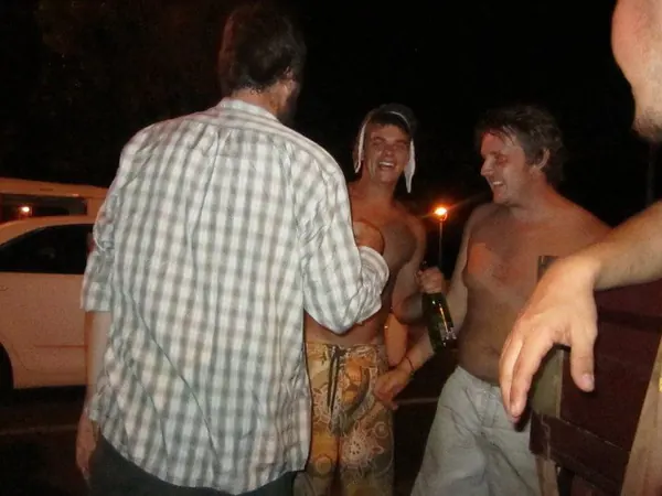Darwin – Part V - photo 10