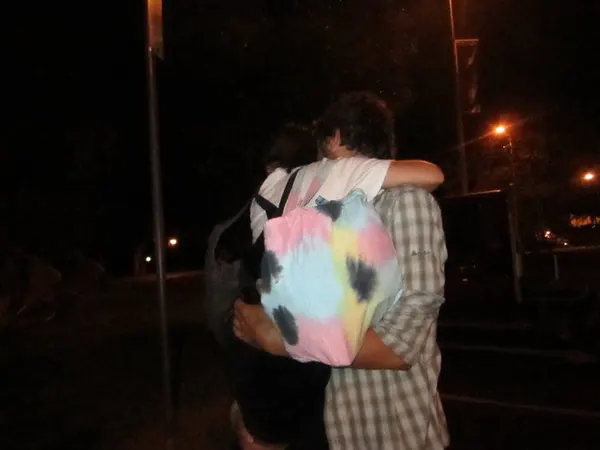 Darwin – Part V - photo 12