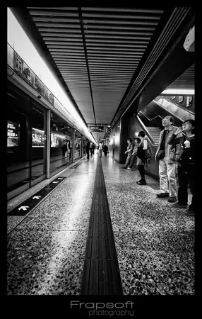 Hong Kong City