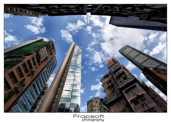 Hong Kong City - photo 2
