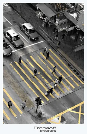 Hong Kong