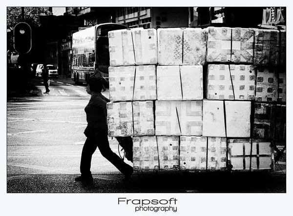Hello Hong Kong! - photo 2
