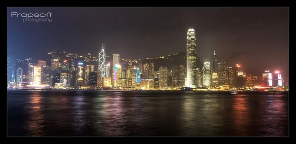 Hello Hong Kong! - photo 4