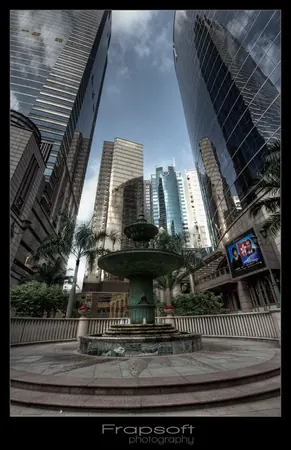 Hong King Kong - photo 2
