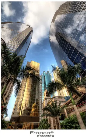 Hong King Kong - photo 3