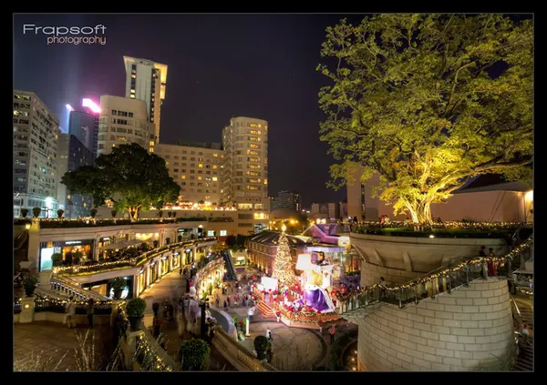 Hong King Kong - photo 4