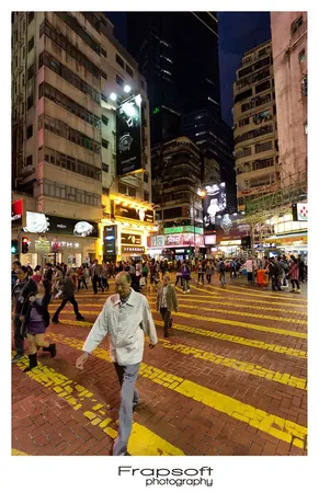 Hong Kong