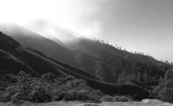 Hiking: Ijen Crater (Jawa)