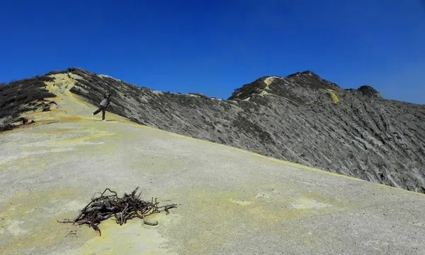 Hiking: Ijen Crater (Jawa) - photo 2