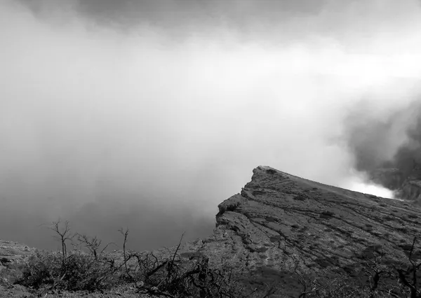 Hiking: Ijen Crater (Jawa) - photo 5