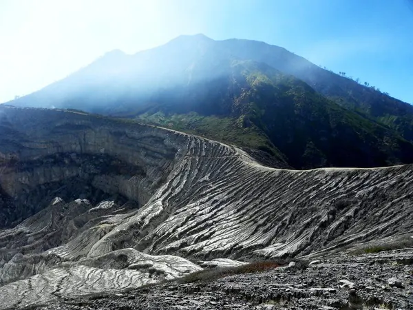 Hiking: Ijen Crater (Jawa) - photo 6