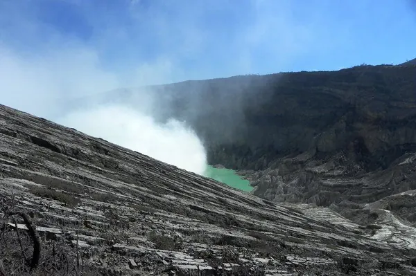 Hiking: Ijen Crater (Jawa) - photo 8