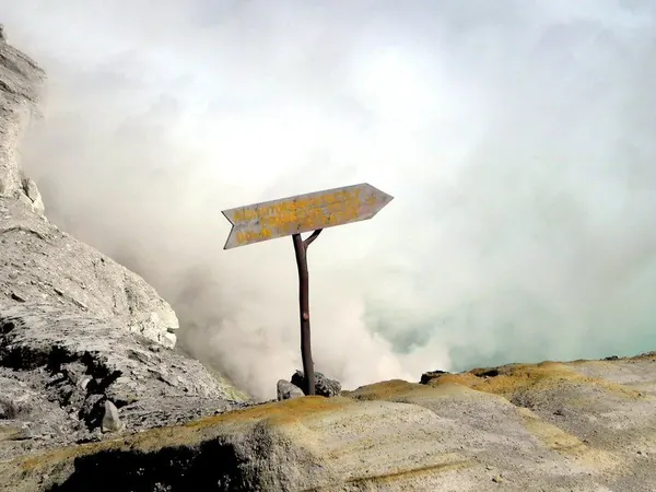 Hiking: Ijen Crater (Jawa) - photo 9
