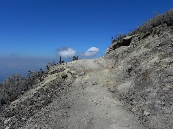 Hiking: Ijen Crater (Jawa) - photo 10