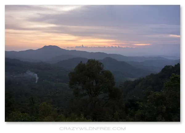 Java Mountains – Part I - photo 3