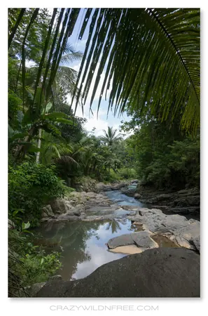Java Mountains – Part II