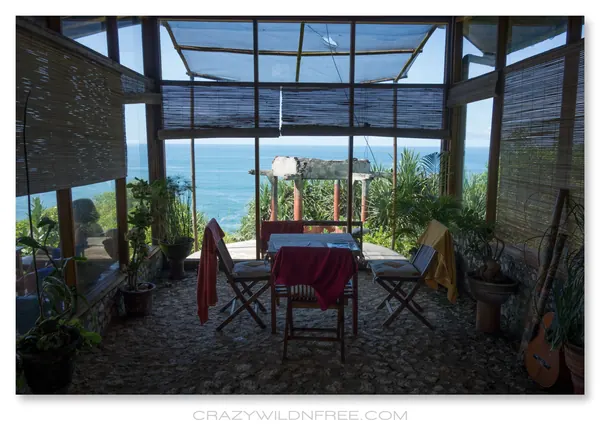 Java Seaside – Part III