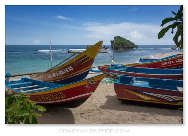 Java Seaside – Part III - photo 2