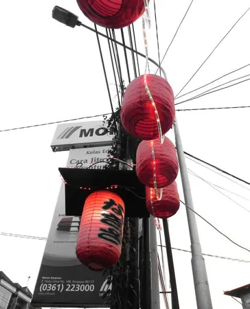 Transit Indonesia (bali) - photo 3
