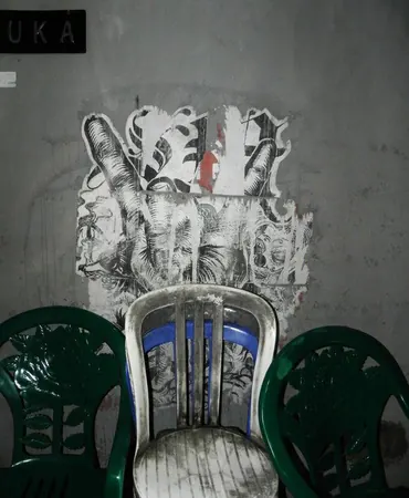 Transit Indonesia (bali) - photo 4