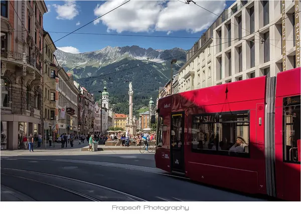 Innsbruck