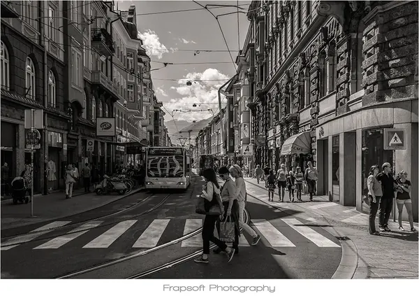 Innsbruck - photo 2