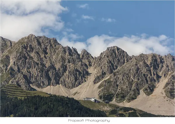 Innsbruck - photo 3