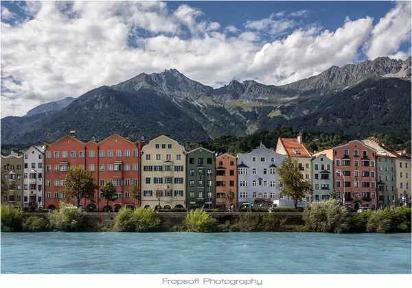 Innsbruck - photo 4