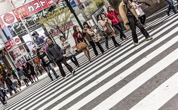 Japan Kyōto – Part I - photo 2