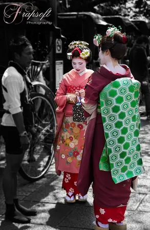 Japan Kyōto – Part II - photo 4