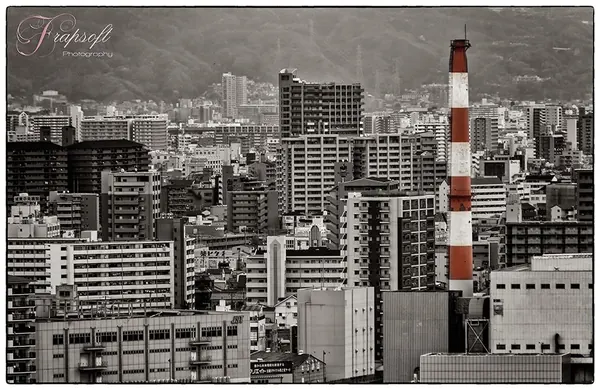 Japan Osaka – Part IV - photo 2