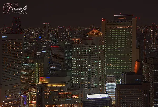 Japan Osaka – Part IV - photo 4