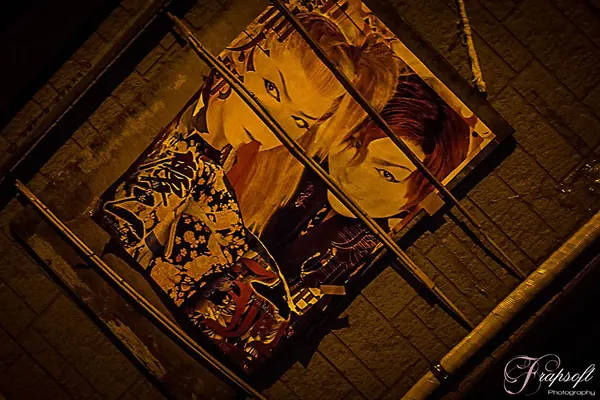 Japan – Osaka 3am - photo 2