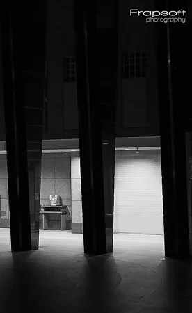 Japan – Osaka 4am - photo 4