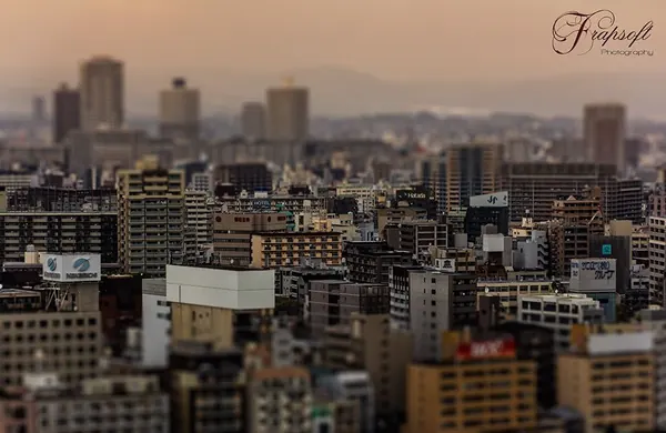 Japan Osaka – Part III - photo 4