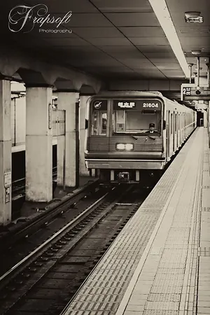 Japan – Osaka – Part I - photo 2