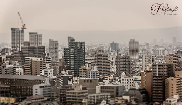Japan – Osaka – Part III - photo 3