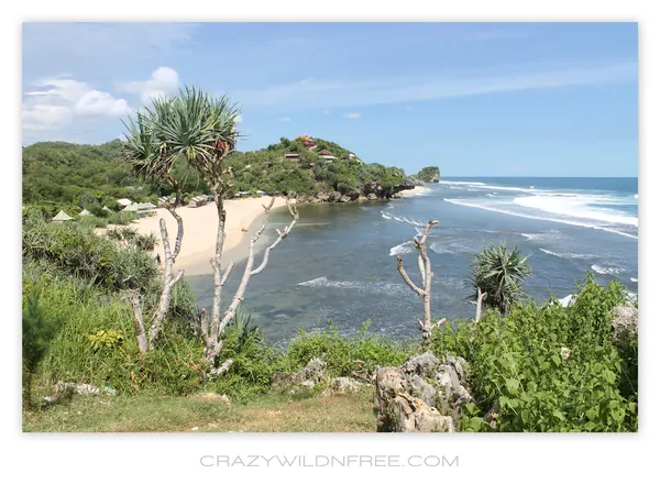 Java Seaside – Part I - photo 4